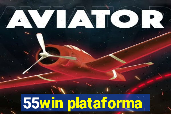 55win plataforma